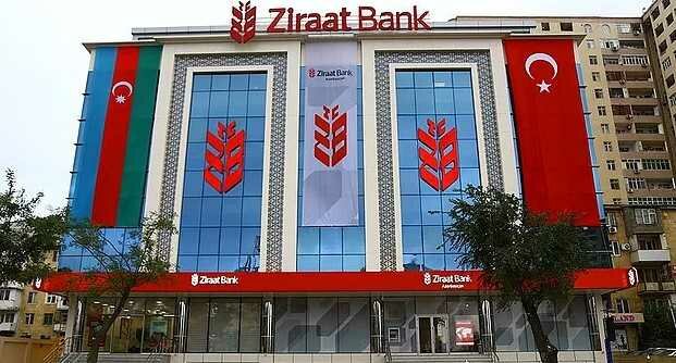 Nefes Kredisi Ziraat Bankası