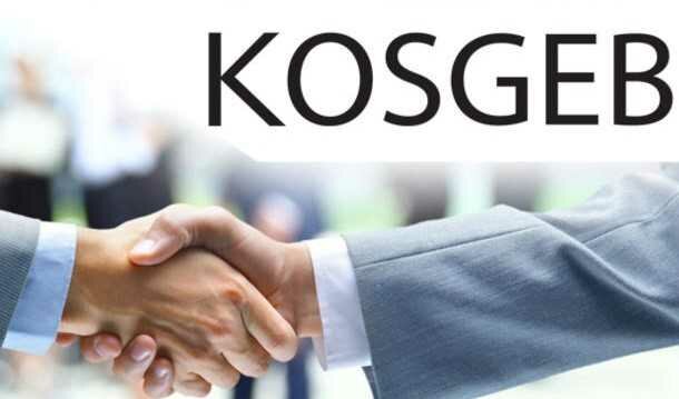 KOSGEB Nedir? Kimlere Kredi Verir?