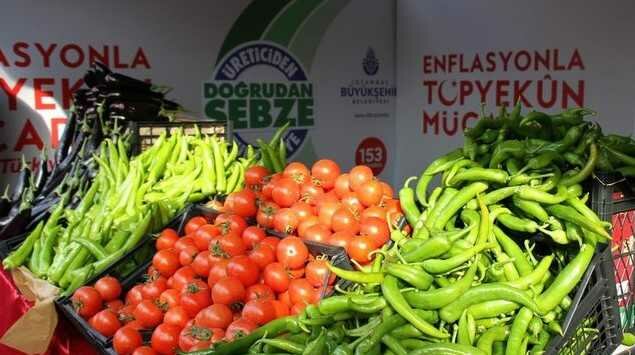 Tanzim Satış Başladı
