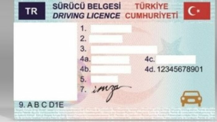 Yeni Ehliyet Kaybetme Cezası 2020