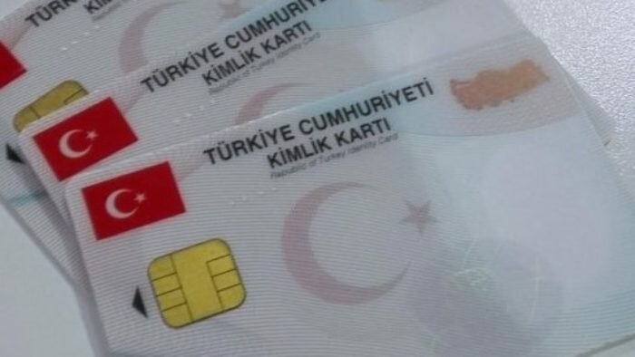 Yeni Çipli Kimlik Kartı Kaybetme Harcı 2020