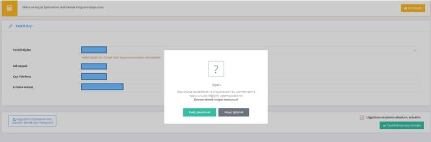 KOSGEB Kredisi Nasıl Alınır? 2023 Online Başvuru Yöntemi KOSGEB Kredisi Nasıl Alınır? 2023 Online Başvuru Yöntemi