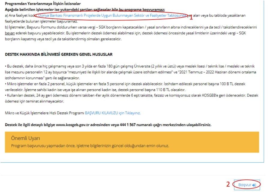 KOSGEB Kredisi Nasıl Alınır? 2023 Online Başvuru Yöntemi KOSGEB Kredisi Nasıl Alınır? 2023 Online Başvuru Yöntemi