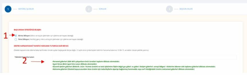 KOSGEB Kredisi Nasıl Alınır? 2023 Online Başvuru Yöntemi KOSGEB Kredisi Nasıl Alınır? 2023 Online Başvuru Yöntemi