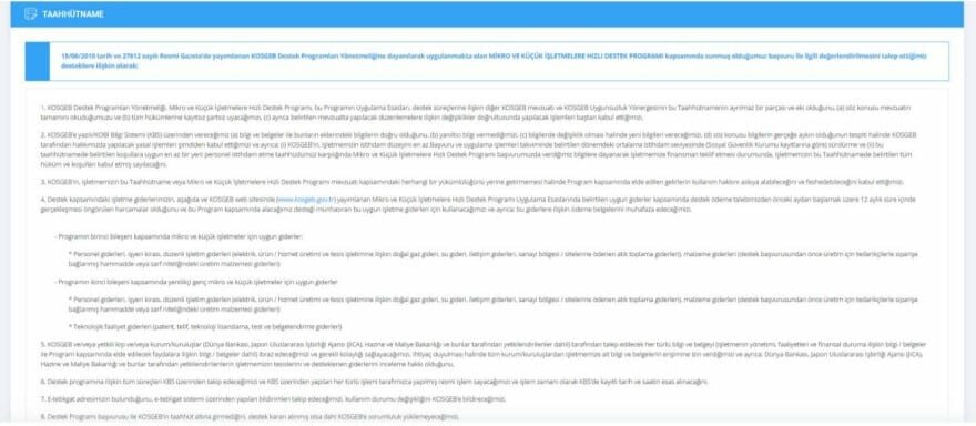 KOSGEB Kredisi Nasıl Alınır? 2023 Online Başvuru Yöntemi KOSGEB Kredisi Nasıl Alınır? 2023 Online Başvuru Yöntemi