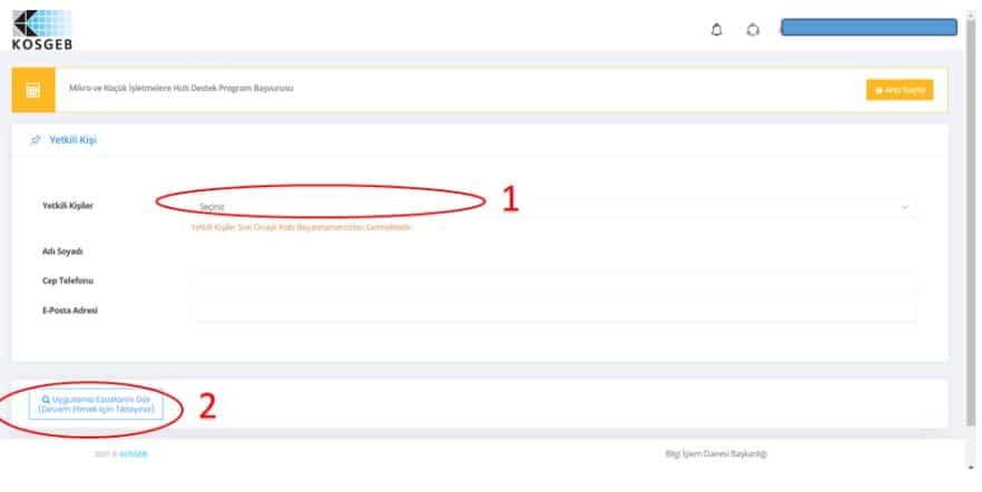 KOSGEB Kredisi Nasıl Alınır? 2023 Online Başvuru Yöntemi KOSGEB Kredisi Nasıl Alınır? 2023 Online Başvuru Yöntemi